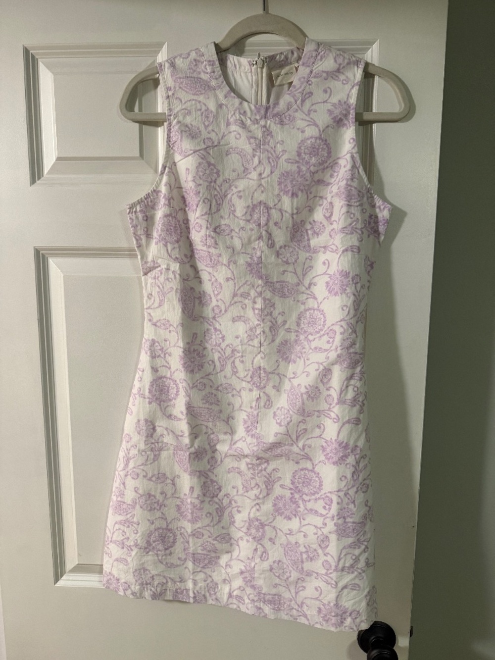 Julia Amory Jane dress size small. Never worn